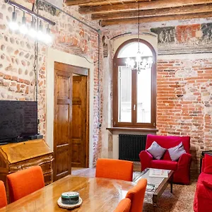 Appartement Spazio Seicentesco, Vérone