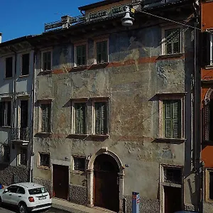 Appartement Palazzo Cavalli Pasquini, Vérone