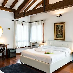 Appartement Domus - Magnifiche Residenze San Fermo, Vérone