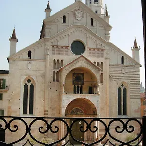 Appartement Residenza Duomo3 -, Vérone