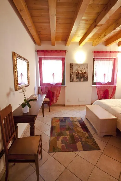 Apartmán Casale Manzoni Verona